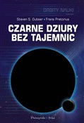 Czarne dzi... - Steven S. Gubser, Frans Pretorius -  Polish Bookstore 