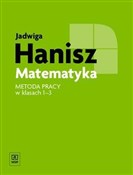 Matematyka... - Jadwiga Hanisz -  foreign books in polish 