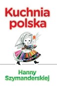 Książka : Kuchnia po... - Hanna Szymanderska