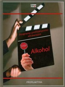 Obrazek Alkohol + DVD