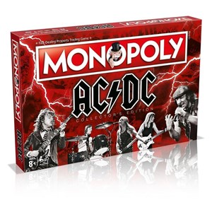 Obrazek Monopoly ACDC