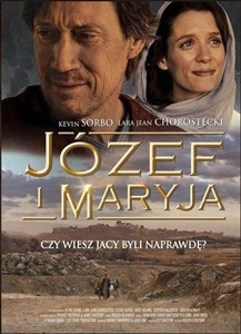 Obrazek Józef i Maryja
