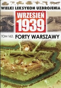 Picture of Wielki Leksykon Uzbrojenia Wrzesień 1939 Tom 162