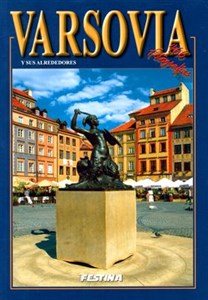 Picture of Warszawa wersja hiszpańska