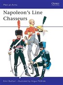 Napoleon's... - Emir Bukhari -  books in polish 