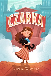 Picture of Czarka