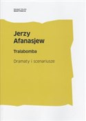 Książka : Tralabomba... - Jerzy Afanasjew