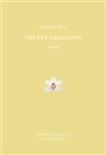 Smutny amb... - Ananda Devi -  foreign books in polish 