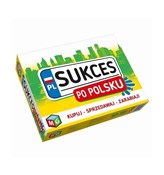 Książka : Gra Sukces...