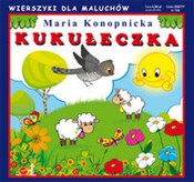 Książka : Kukułeczka... - Maria Konopnicka