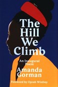 The Hill W... - Amanda Gorman -  foreign books in polish 