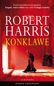 Konklawe (... - Robert Harris -  foreign books in polish 