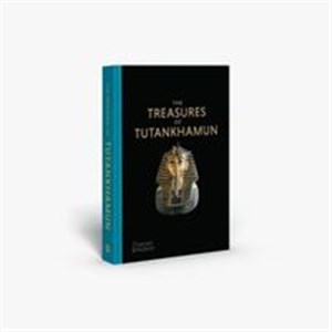 Obrazek The Treasures of Tutankhamun