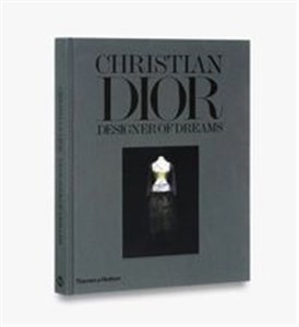 Obrazek Christian Dior: Designer of Dreams