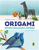 Origami Sz... - Florence Sakade -  foreign books in polish 