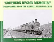 polish book : Southern R... - John Sharp, Tony Hillman