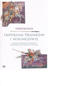 Picture of Imperium Franków i wikingowie