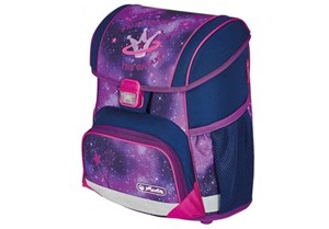 Obrazek Tornister Loop Galaxy Princess