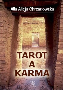 Picture of Tarot a karma