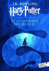 Obrazek Harry Potter et la Chambre des Secrets