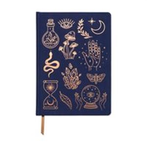 Picture of Notatnik Jumbo Mystic Icons