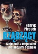 Rządzący M... - Henryk Piecuch -  books from Poland