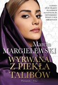 Polska książka : Wyrwana z ... - Marcin Margielewski