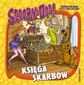 polish book : Scooby-Doo... - Mariah Balaban, Jesse Leon McCann