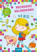 polish book : Mozaikowe ... - Opracowanie zbiorowe