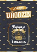 polish book : Karnet Uro...