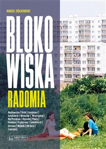 Picture of Blokowiska Radomia