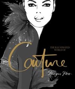 Picture of The Illustrated World of Couture