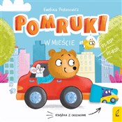 Pomruki W ... - Ewelina Protasewicz -  books from Poland