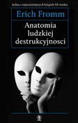 Polska książka : Anatomia l... - Erich Fromm