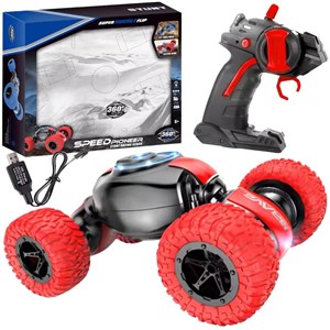 Obrazek Samochód kaskaderski R/C MIX