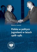 Polska w p... - Sokulski Mateusz - Ksiegarnia w UK