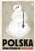 Polska wed... - Beata Szady -  books in polish 