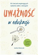 Uważność w... - Jowita Wowczak -  Polish Bookstore 