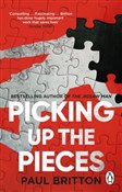 Picking Up... - Paul Britton -  books in polish 