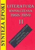 Synteza ep... - Jolanta Kulikowska -  Polish Bookstore 