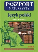 Paszport m... - Dorota Miatkowska -  books from Poland