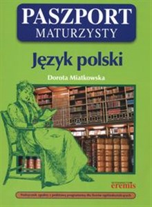 Picture of Paszport maturzysty Język polski
