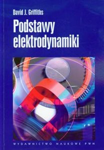 Picture of Podstawy elektrodynamiki