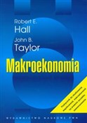 Książka : Makroekono... - Robert E. Hall, John B. Taylor