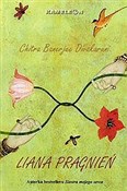Liana prag... - Chitra Banerjee Divakaruni -  foreign books in polish 