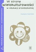 W stronę w... - Krystyna Kamińska -  Książka z wysyłką do UK