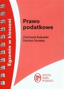 Prawo poda... - Ziemowit Kukulski, Dariusz Strzelec -  books from Poland
