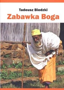 Picture of Zabawka Boga