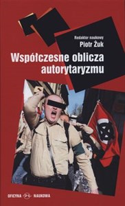 Obrazek Współczesne oblicza autorytaryzmu