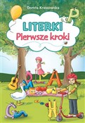Zobacz : Literki Pi... - Dorota Krassowska